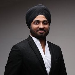 Image of Talvinder Singh