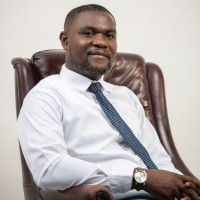 Image of Benedict Yeboah