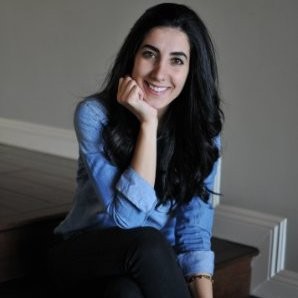 Nicole Abboud-shayan