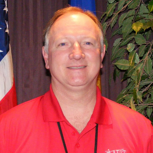 Image of Tim Lacey