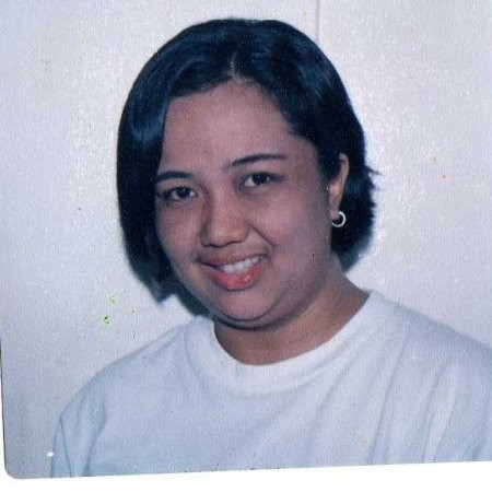 Jean Michelle Gonzalez
