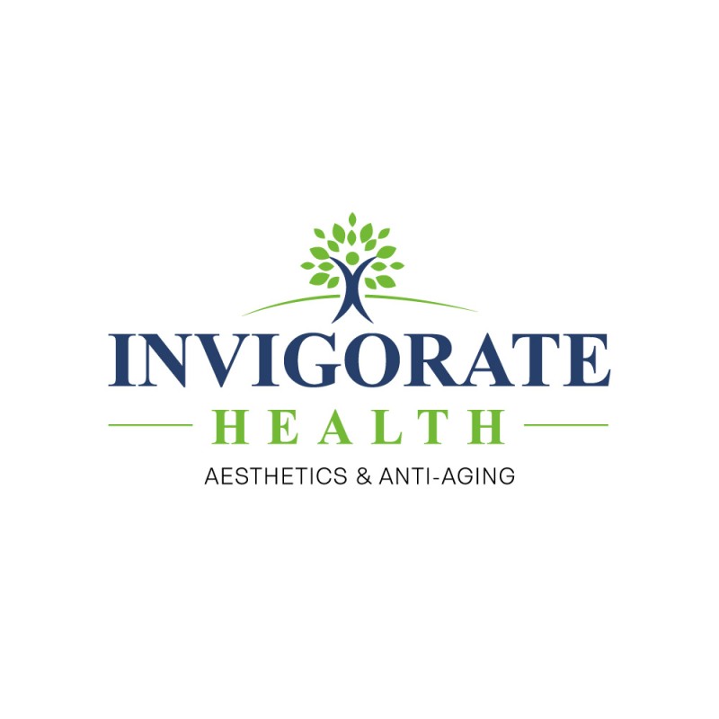 Contact Invigorate Health
