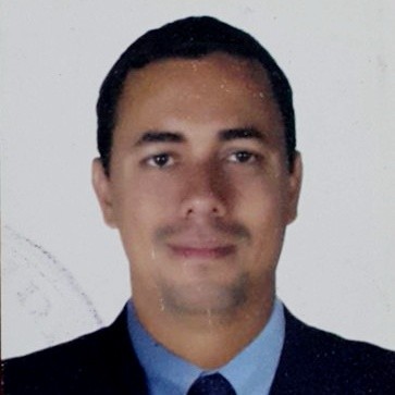 Johan Perez Osorio