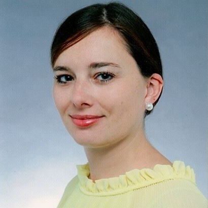 Alexandra Geyer