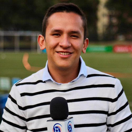 Diego Alexander Quiroga Ussa