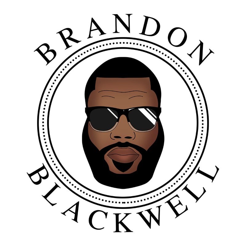 Image of Brandon Blackwell