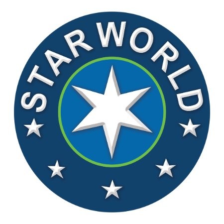 Contact Starworld Green