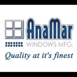 Anamar Mfg Email & Phone Number