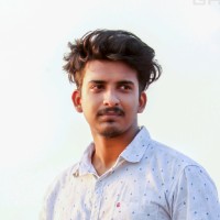 Arjun Raj R S