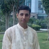 Image of Arun Dudee