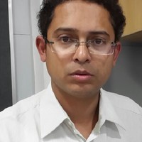 Amartya Bakshi