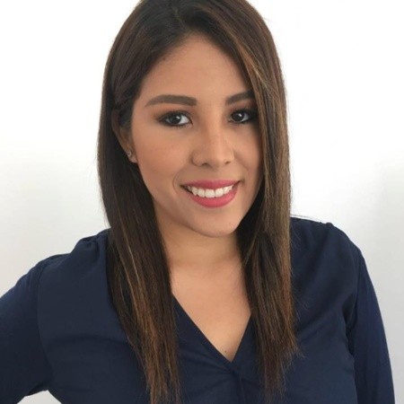 Alejandra Orozco Ardines