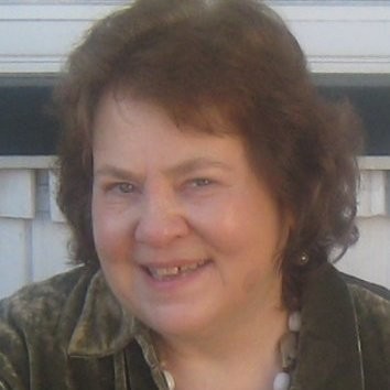 Paula Jarowski