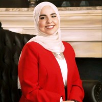 Mariam Nazzal