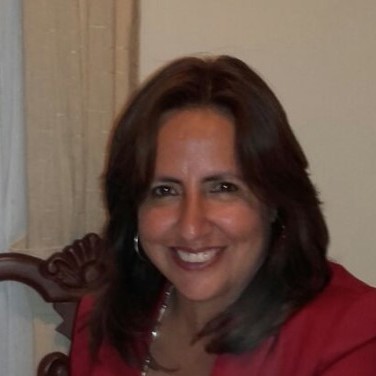 Claudia Ballesteros Ocampo