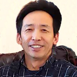 Bob Liu