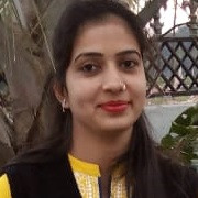 Shobhna Dhiman