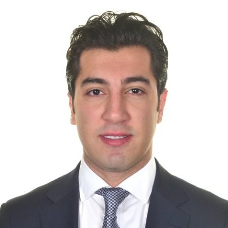 Anthony Ghazaryan Email & Phone Number