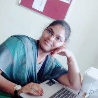 Anitha Manjula