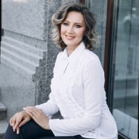 Tatyana Yermolayeva Email & Phone Number