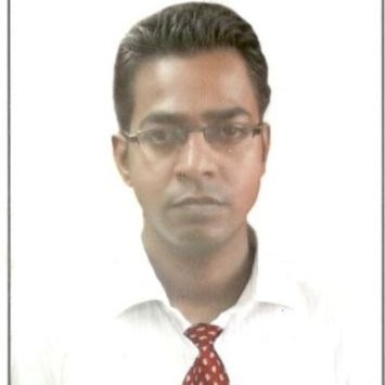 Anit Kumar Bardhan