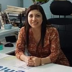 Diana Garcia