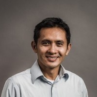 Image of Todd Tran