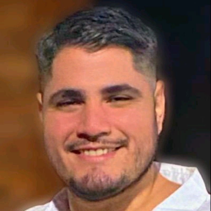 Image of Jesus Briceno