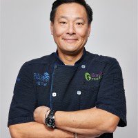 Ming Tsai