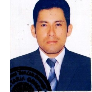 Gregorio Martin Garcia Gamboa