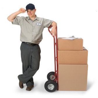 Pro Movers Inc