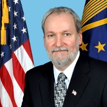 Image of Stephen Russell