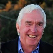 Image of Donald Miller