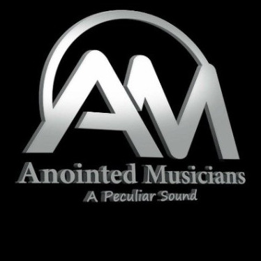Contact Anointed Musicians