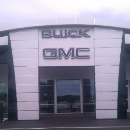 Ancira Buick Gmc