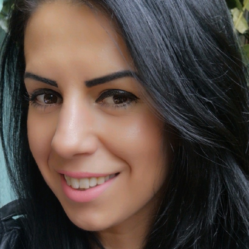 Daniela Gheorghe
