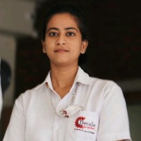 Deepansha Mathur