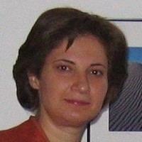 Jacqueline Faridani