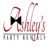Ashley's Party Rentals