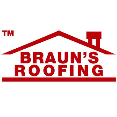 Contact Brauns Roofing