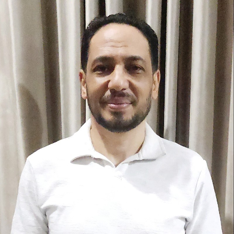 Mohammed Alqatari