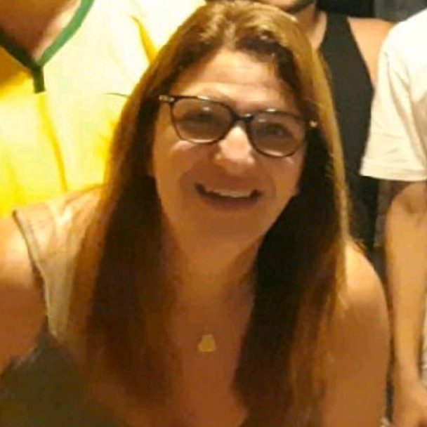 Carla Da Silva