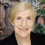 Barbara Godson