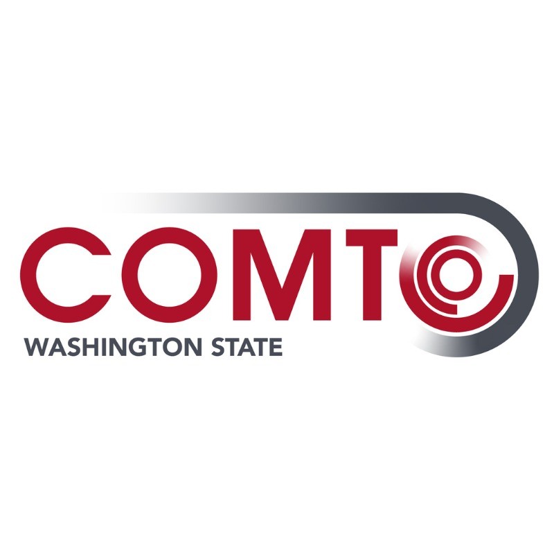 Comto Washington State Chapter - Admin