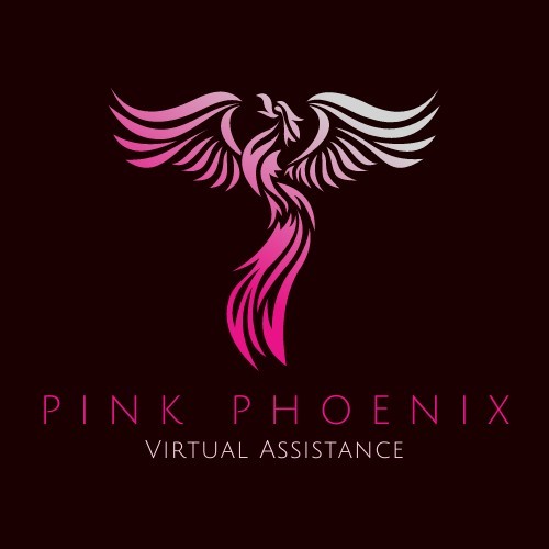 Pink Phoenix Virtual Assistance