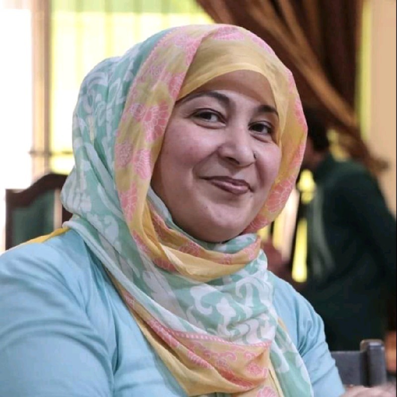 Madiha Sadaf