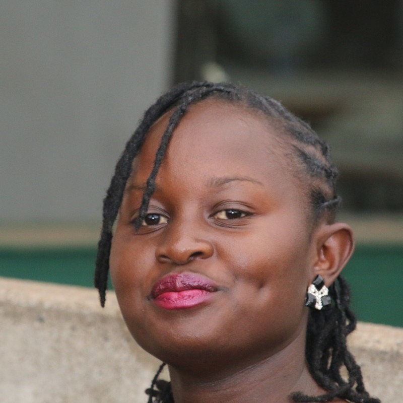 Maureen Nzilani