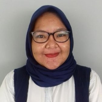 Aprillia Ratna Dewi