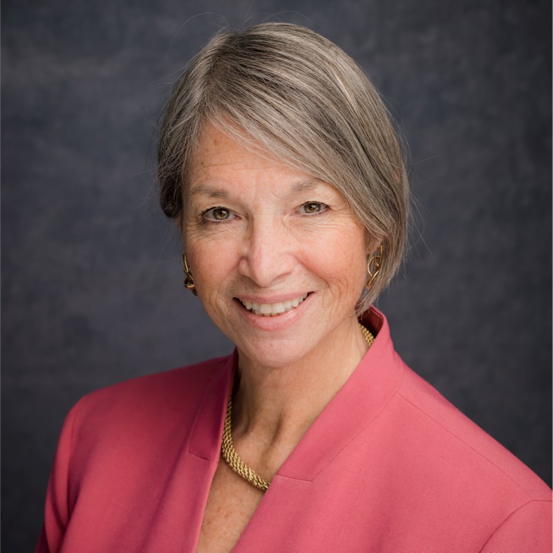 Image of Gail Forrest