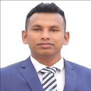 Jakir Hossain